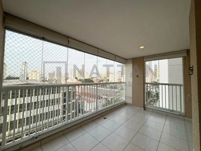 Imagem Apartamento com 3 dormitórios à venda, 92 m² por R$ 1.090.000,00 - Tatuapé - São Paulo/SP