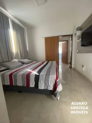 Imagem Casa com 2 dormitórios à venda, 105 m² por R$ 660.000,00 - Vila Gardiman - Itu/SP