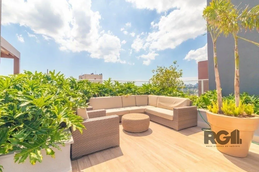 Imagem Loft em Partenon