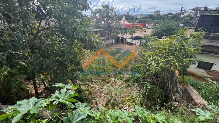 Imagem Terreno Loteamento