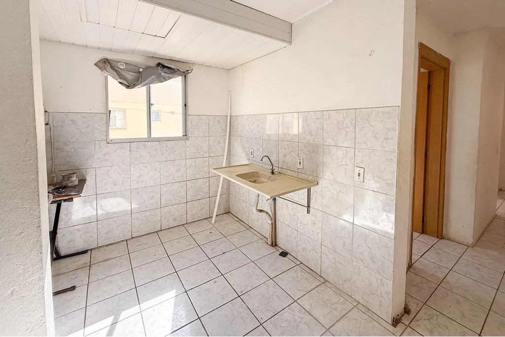 Imagem Apartamento em Guajuviras