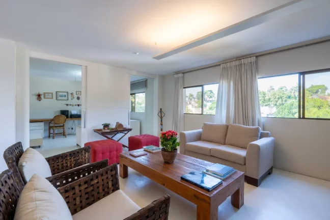 Imagem Apartamento à venda em São Paulo, Vila Morumbi, com 3 quartos, 232m2