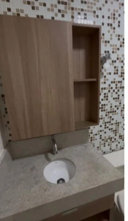 Imagem APARTAMENTO COM 63,49 m² - GUILHERMINA - PRAIA GRANDE SP