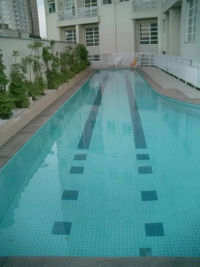 Imagem Apartamento para Venda em São Paulo, Perdizes, 1 dormitório, 2 banheiros, 1 vaga