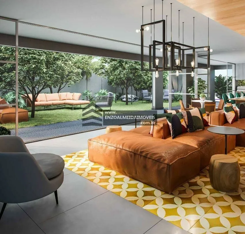 Imagem Apartamento à venda em São Paulo/SP