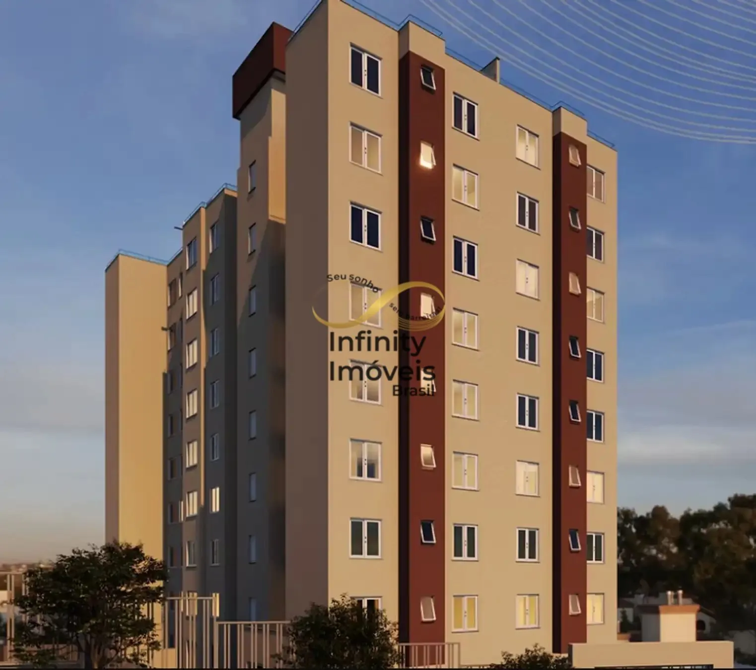 Foto do imóvel Solar da Gameleira - Apartamento à venda no bairro Gameleira - Belo Horizonte/MG
