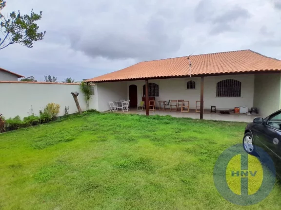 Imagem Vendo casa de segunda locação ótima localização