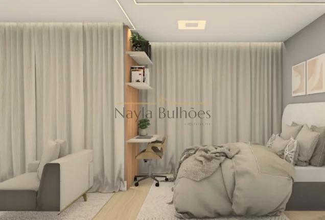 Imagem APARTAMENTO RESIDENCIAL em PORTO BELO - SC, centro