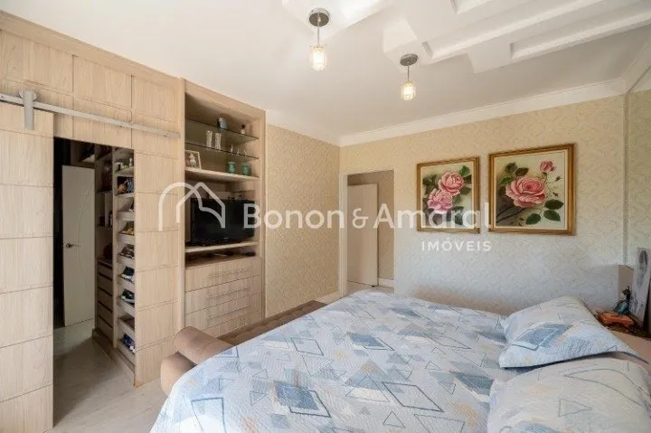 Imagem Casa de condomínio com 320 m² e 3 quartos em Barão Geraldo - Campinas/SP