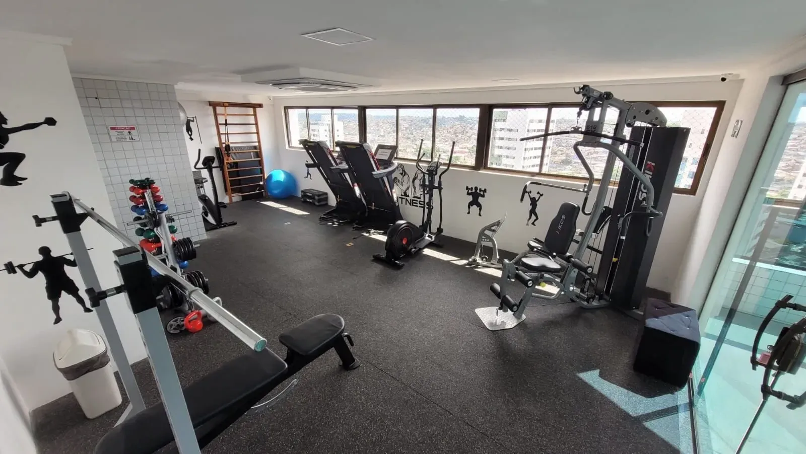 Imagem Apartamento com 3 Quartos à Venda, 67 m² em Casa Amarela - Recife