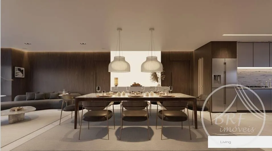Imagem LUMINARE RESIDENCE - BALNEÁRIO CAMBORIÚ - ÚNICO - ALTO PADRÃO