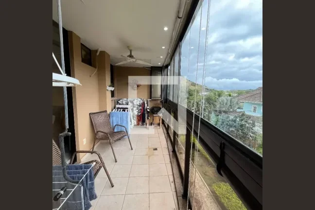 Imagem Apartamento à Venda - Recreio, 2 Quartos, 89 m2