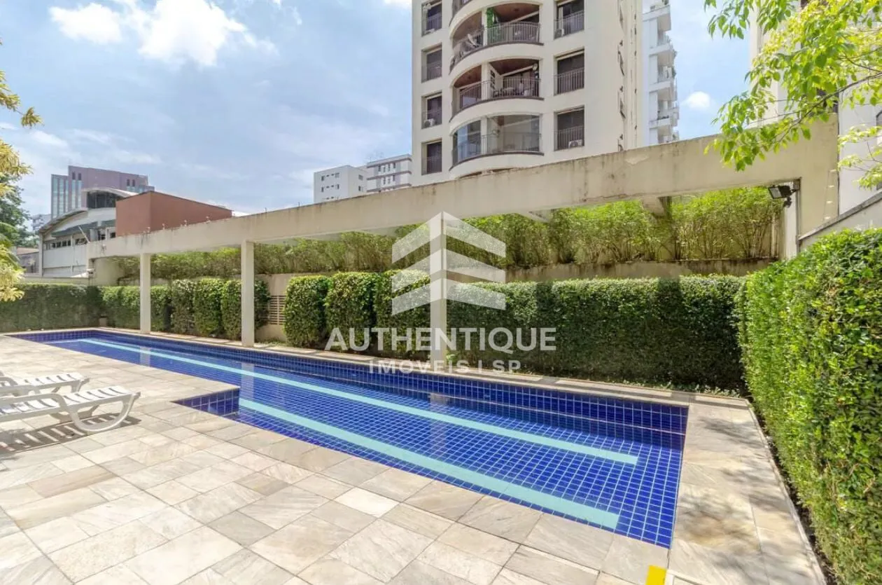 Imagem ALL ITAIM - Apartamento à venda no bairro Itaim Bibi - São Paulo/SP, Zona Sul