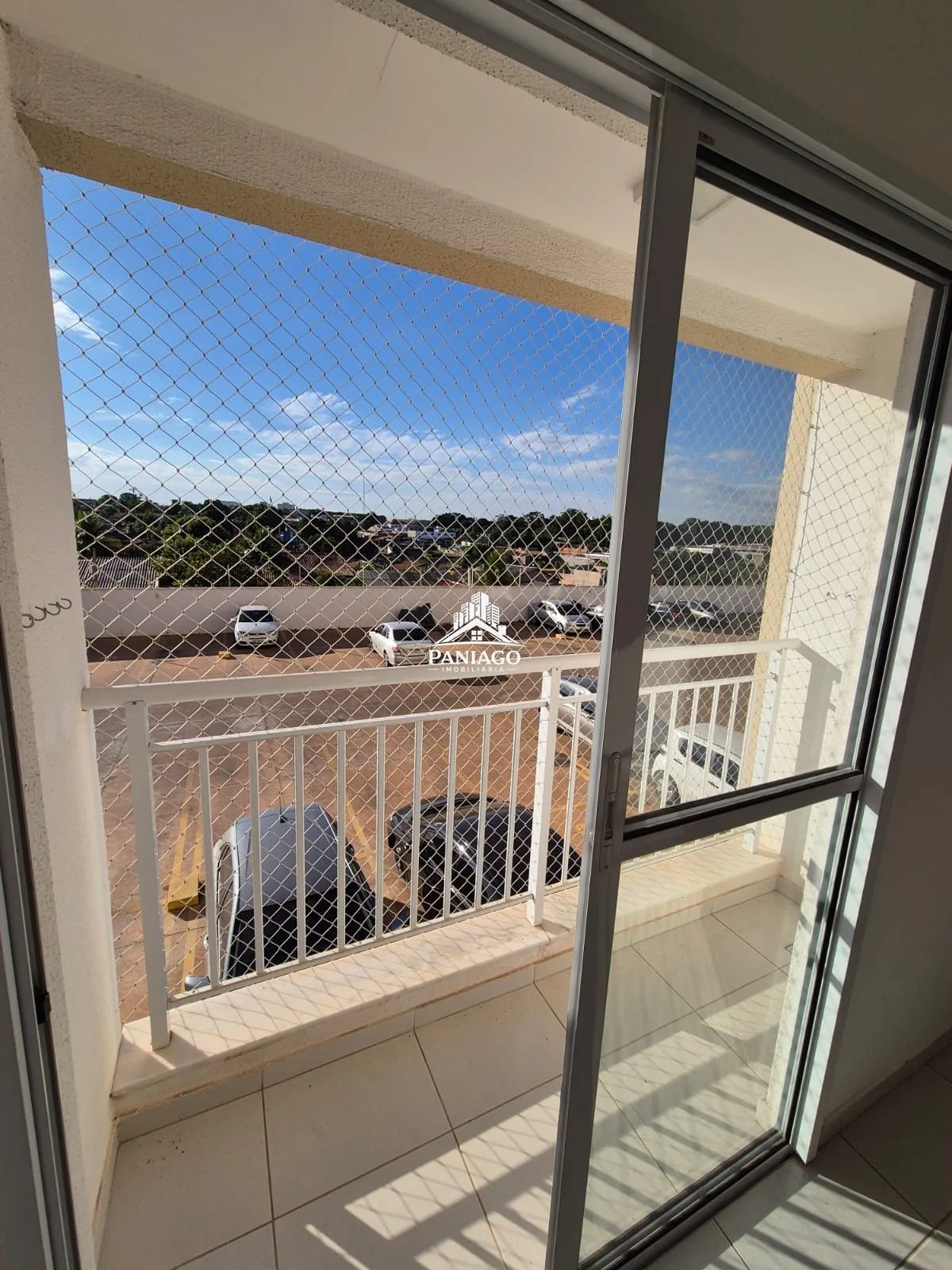 Imagem CONDOMINIO TORRES VILLE D'ITÁLIA APARTAMENTO PARA ALUGAR -PRÓX AO PARQUE TIA NAI