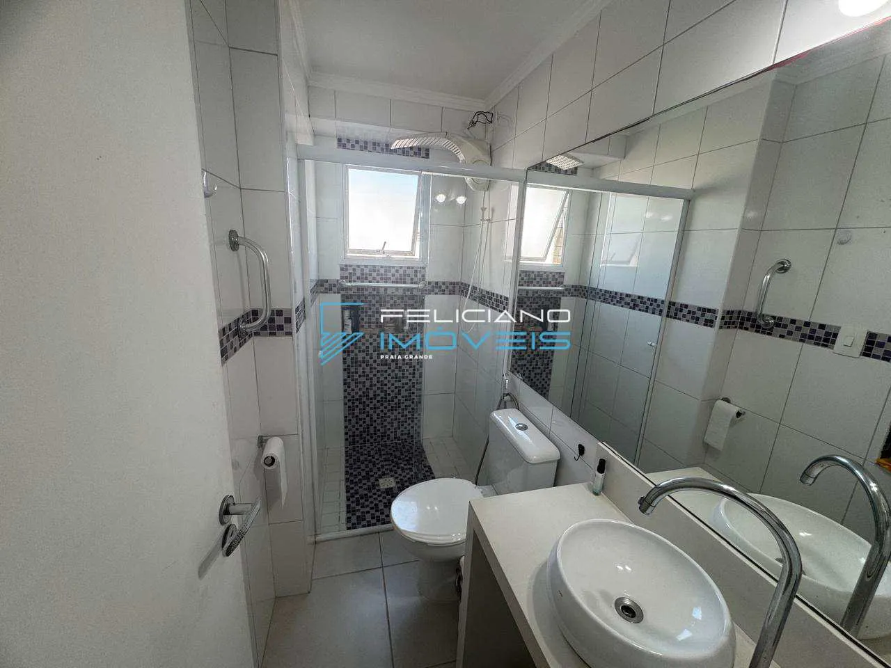 Imagem Apartamento com 3 quartos, Canto do Forte, Praia Grande - R$ 1.1 mi, Cod: 6464