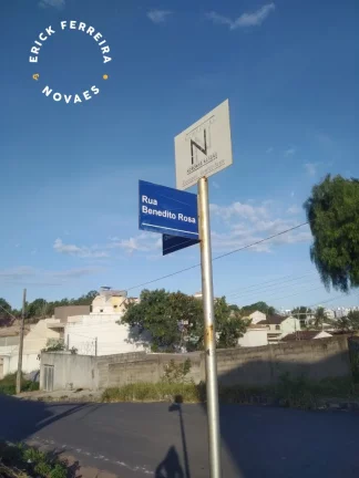 Imagem Ótimo terreno em excelente localização em Guarapari bairro Itapebussu