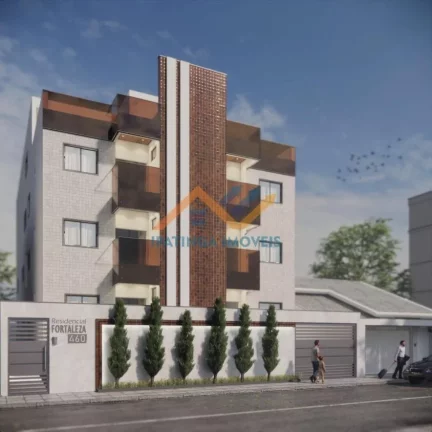 Foto do imóvel Apartamento em Rua Fortaleza