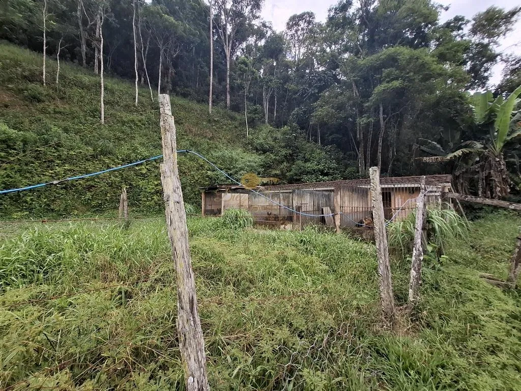 Imagem Terreno para Venda em Teresópolis / RJ no bairro Posse