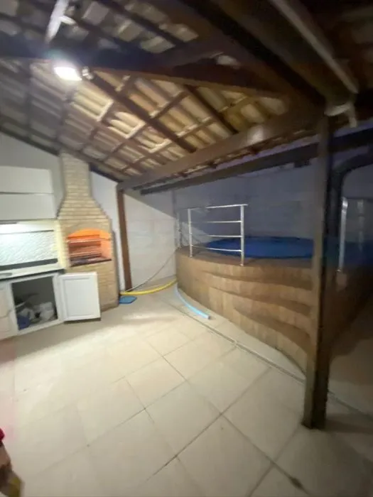 Imagem Cobertura duplex no Laguna Di Mare, 206 m² e 4 quartos