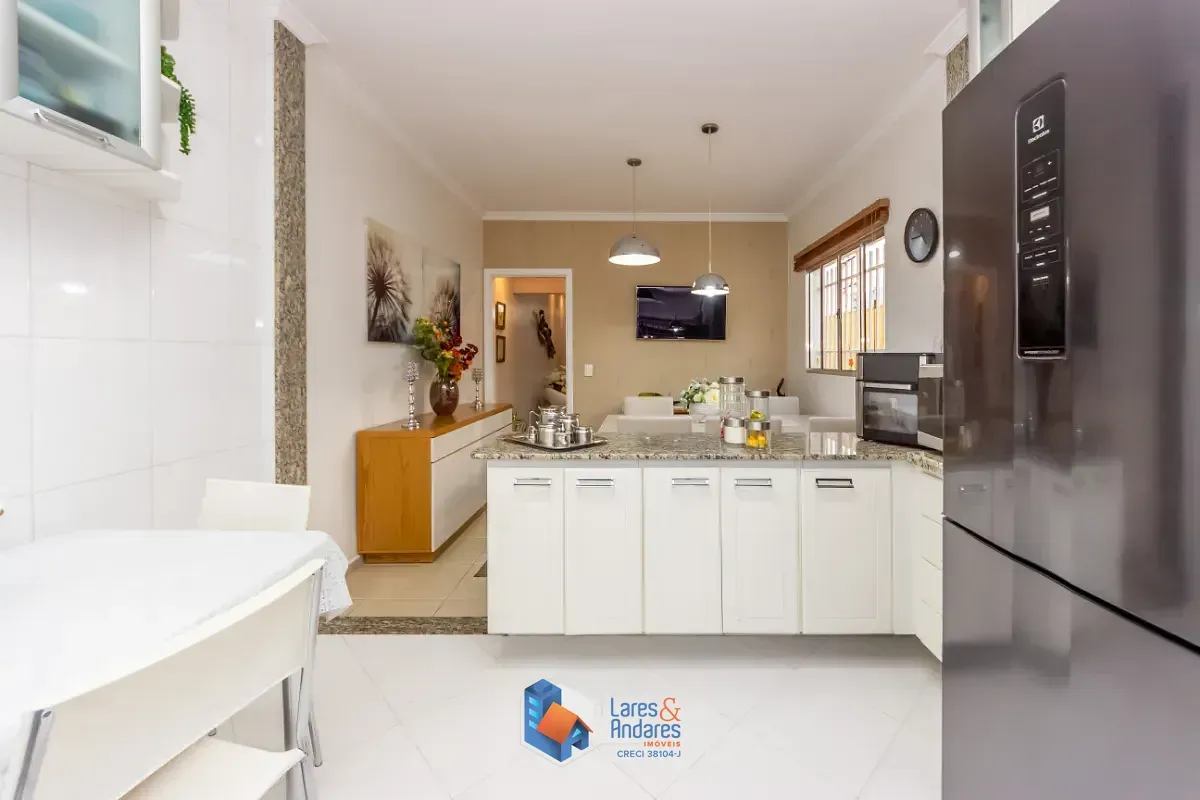 Imagem Casa para venda em Jardim Maringá com 3 quartos, sendo 1 suíte, 125m²