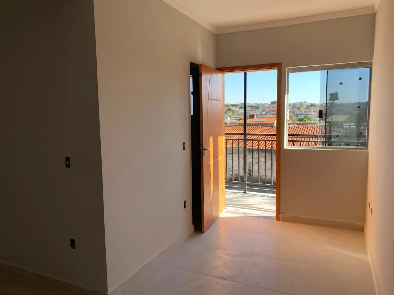 Imagem Ótima oportunidade Kitnet 30m² na Vila Sã Jorge!