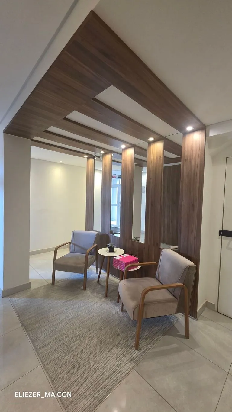 Imagem Apartamento à Venda com 3 quartos no Jardim Cascatinha, Poços de Caldas - MG