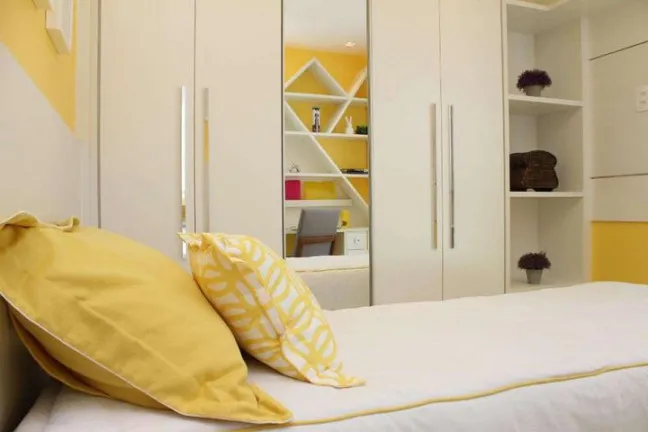 Apartamento com 2 Quartos à Venda, 60 m² em Praça Seca - Rio De Janeiro