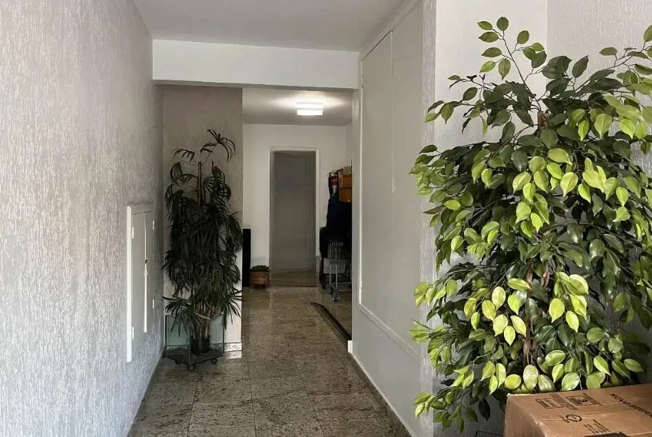 Imagem Apartamento Água Branca - 101M², 3 Dorms, 1 Suíte, 2 Vagas.