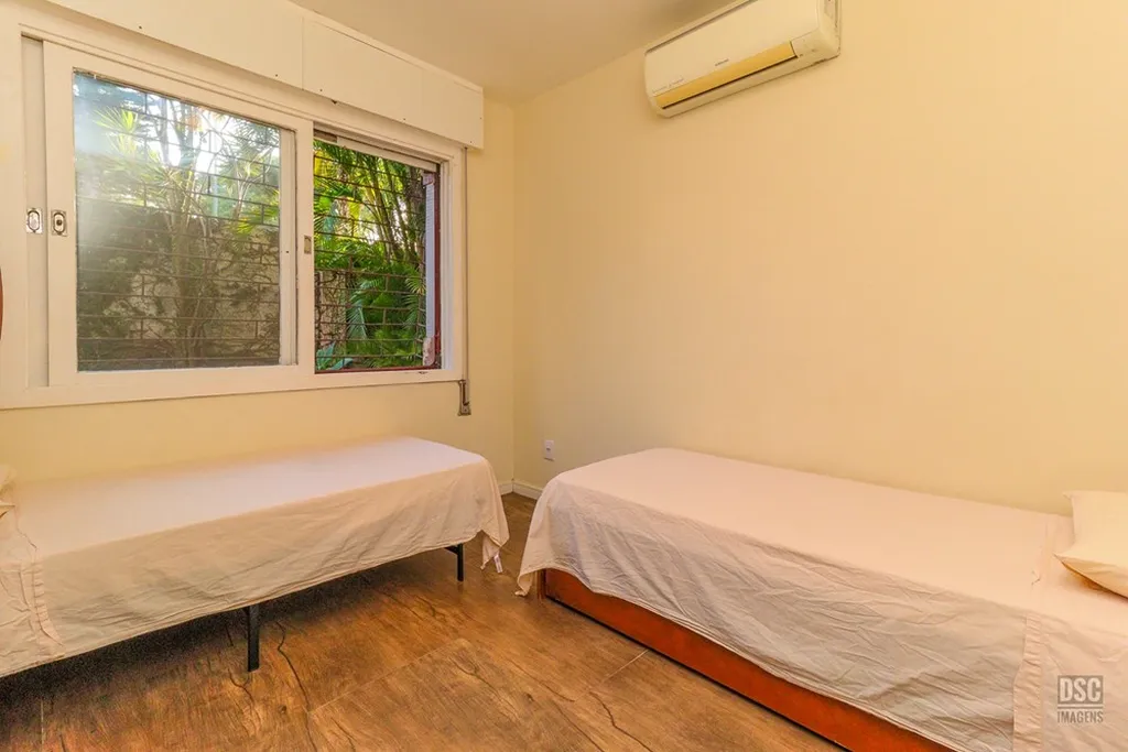Imagem Apartamento em Santa Tereza