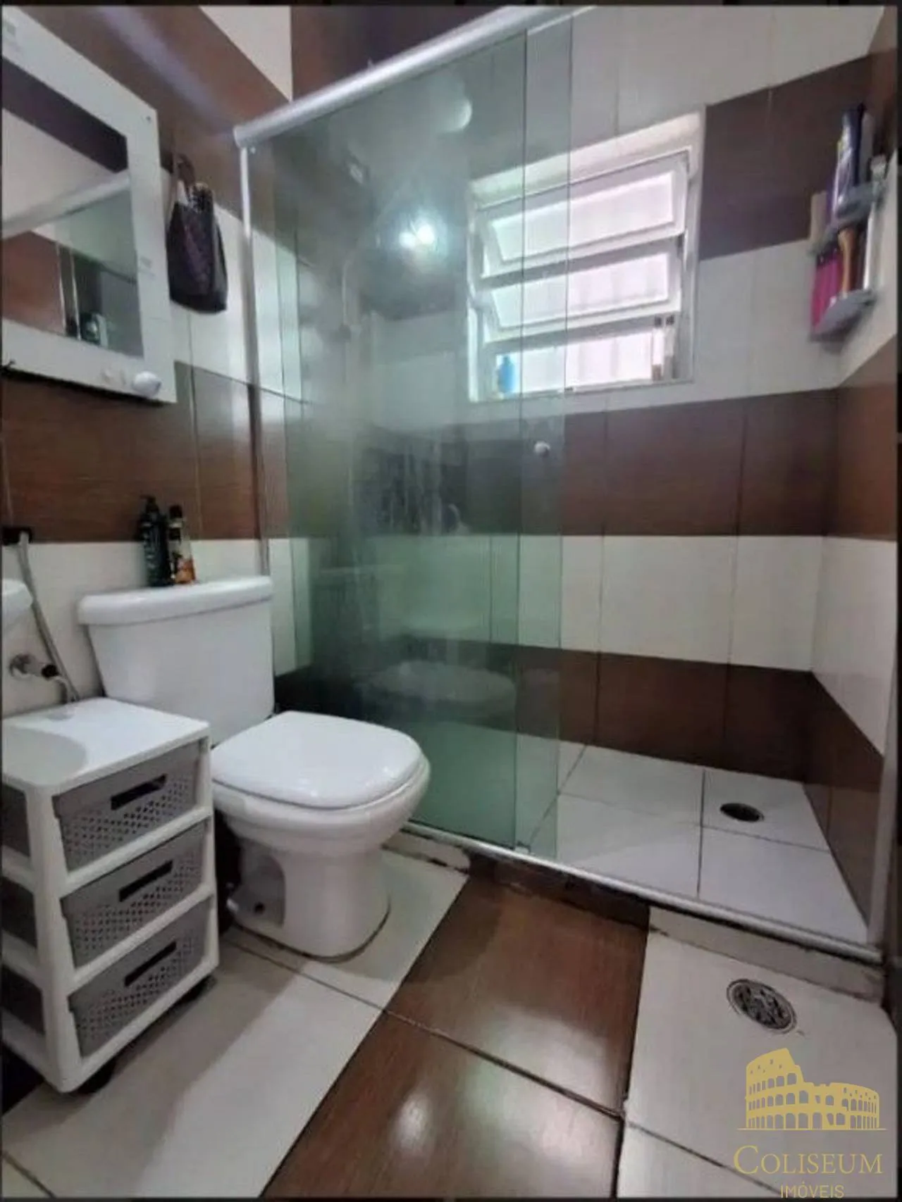 Imagem Casa com 2 dormitórios à venda, 80 m² por R$ 410.000,00 - Vila Guilhermina - Praia Grande/SP