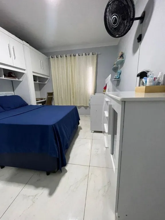 Imagem APARTAMENTO COM 40,00 m² - OCIAN - PRAIA GRANDE SP