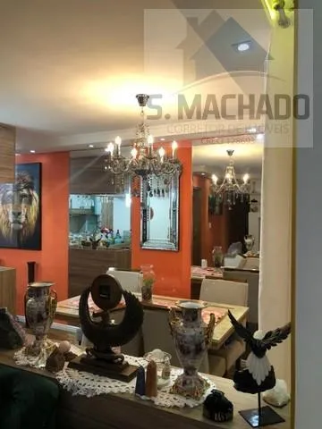 Imagem Apartamento para Venda em Santo André / SP no bairro Parque João Ramalho