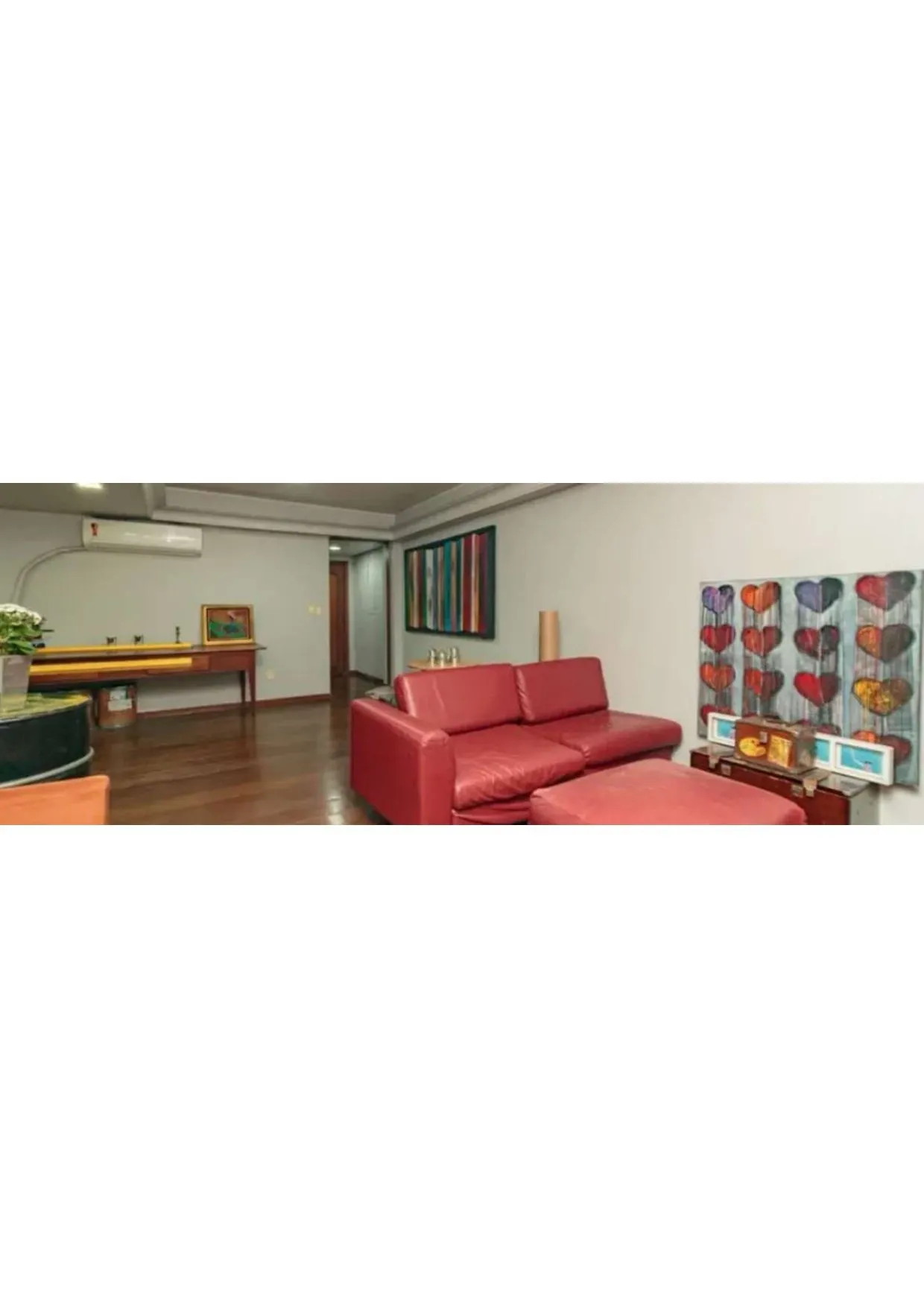 Imagem Apartamento a venda no bairro Rio Branco.