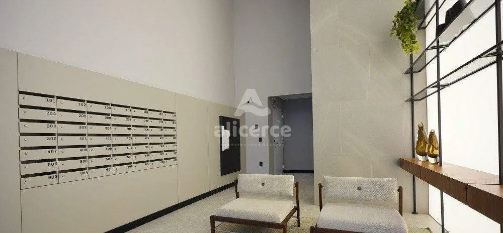 Imagem Apartamento à venda com 2 quartos 2 suítes, 69,72m² em Centro Florianópolis