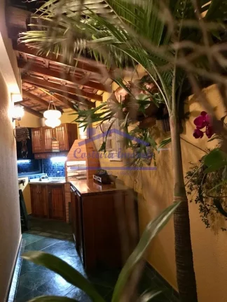 Imagem Excelente cobertura na Tabatinga