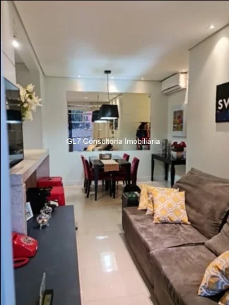 Foto do imóvel APARTAMENTO-EDIFÍCIO PREMIUM RESIDENCE INDAIATUBA/SP