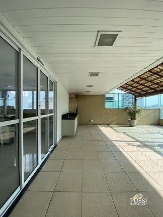 Imagem Apartamento na Praia de Itapoã. More a uma quadra da praia de Beverly Hills!