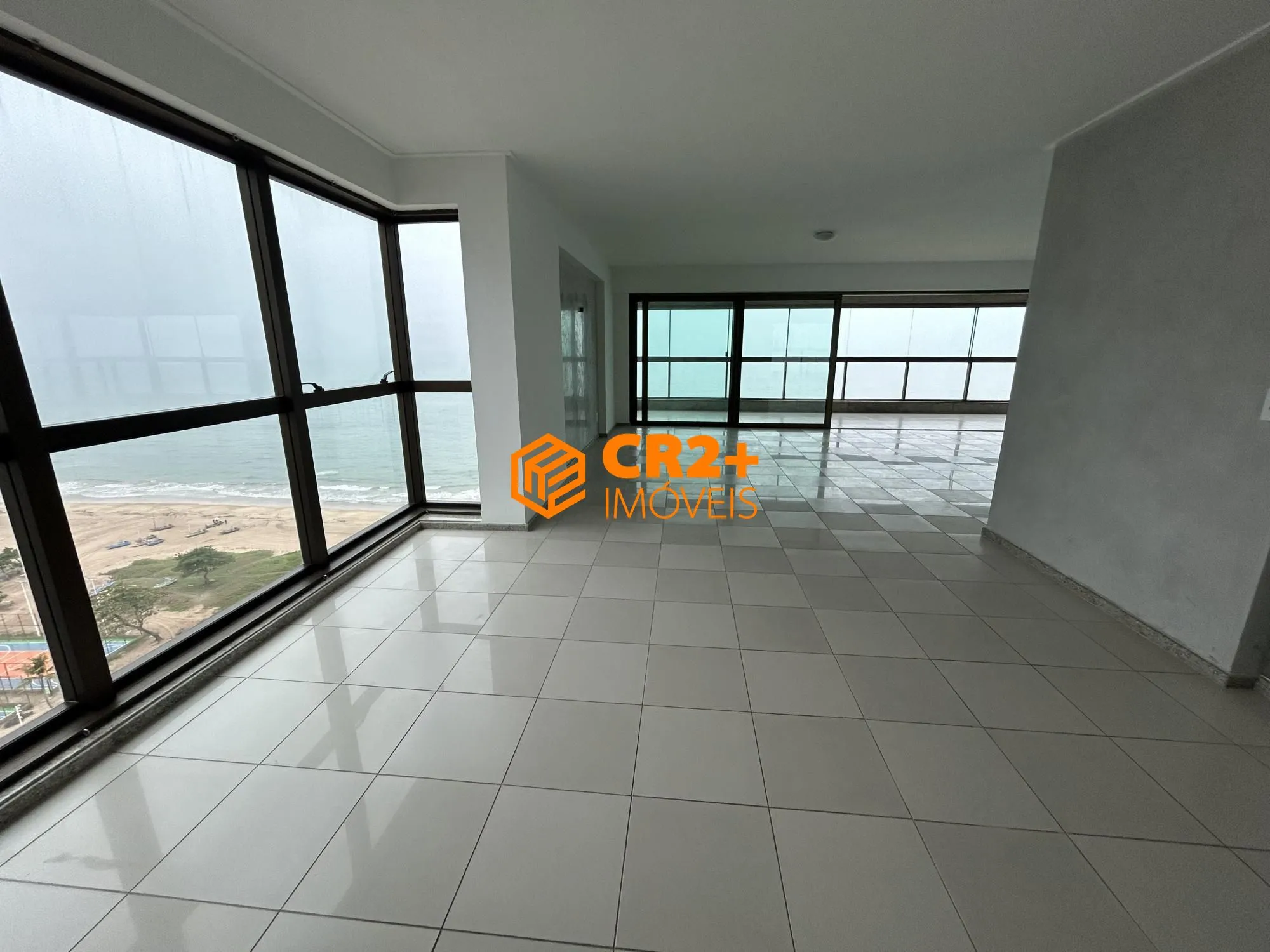 Imagem Alugo apartamento de LUXO na AV Boa Viagem no Pina - 4 suítes e 4 vagas- 275m²