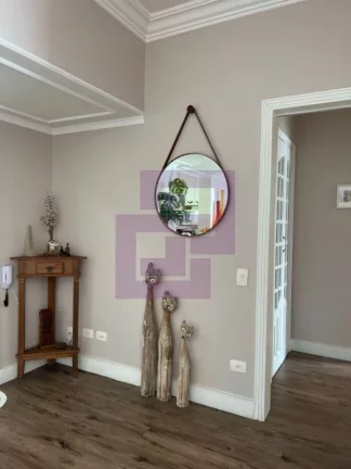Imagem Apartamento de 3 dormitórios na Asturias, Guarujá - Imperdível!