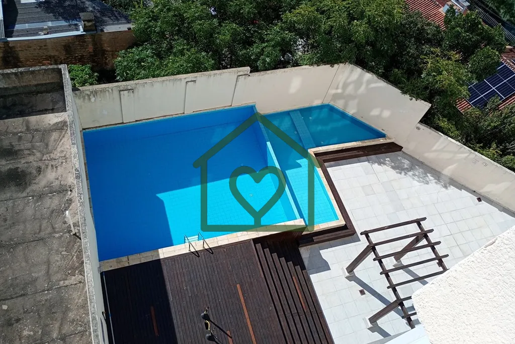 Imagem Veja o que está lhe esperando!!

Está cansado de ver apartamentos com reformas que não combinam c...