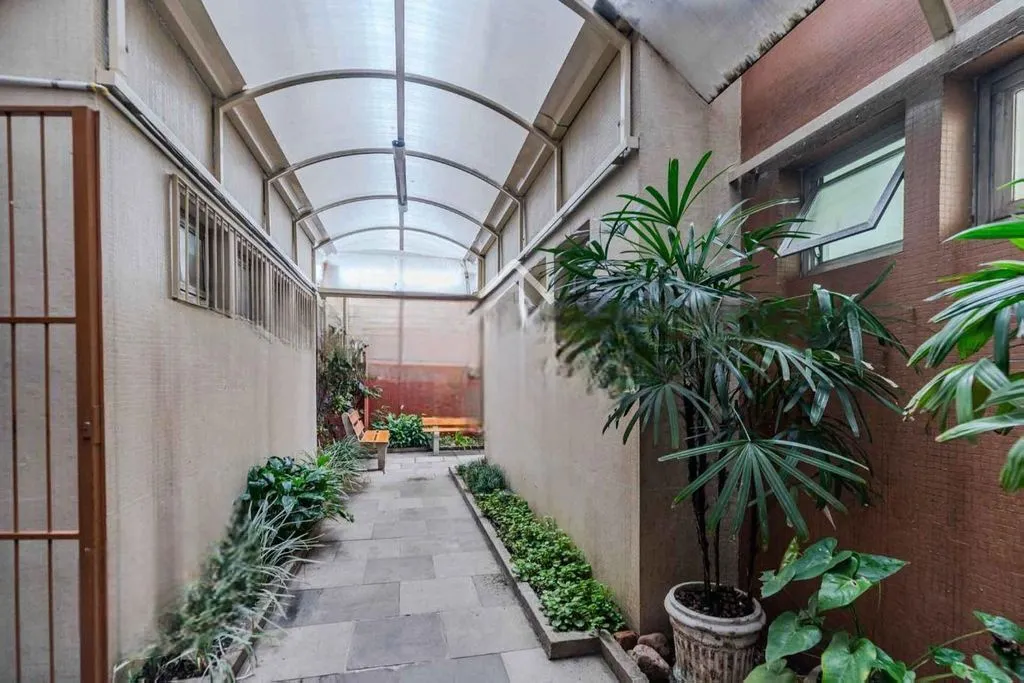 Imagem Apartamento em Petrópolis