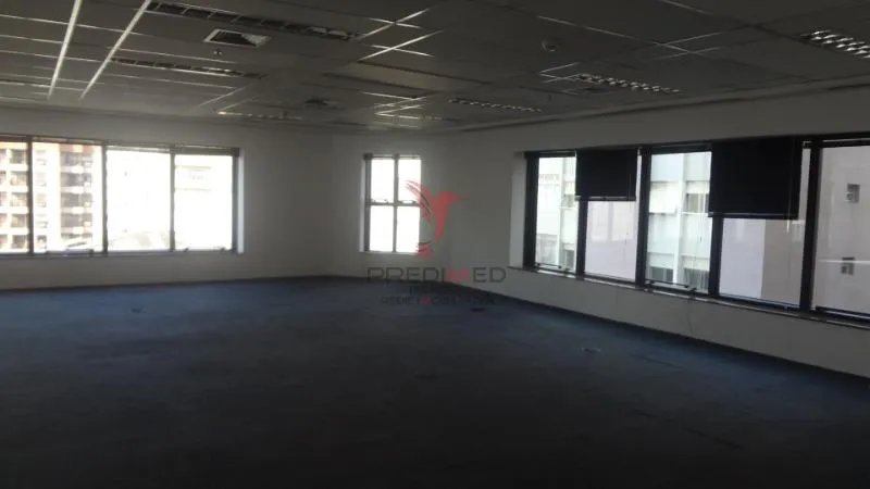 Imagem Salão Comercial 263m² Cerqueira Cesar Sao Paulo/SP