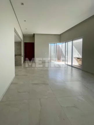 Imagem Casa à venda no Buona Vita com 3 quartos, sendo 2 suítes, gourmet, PETROLINA