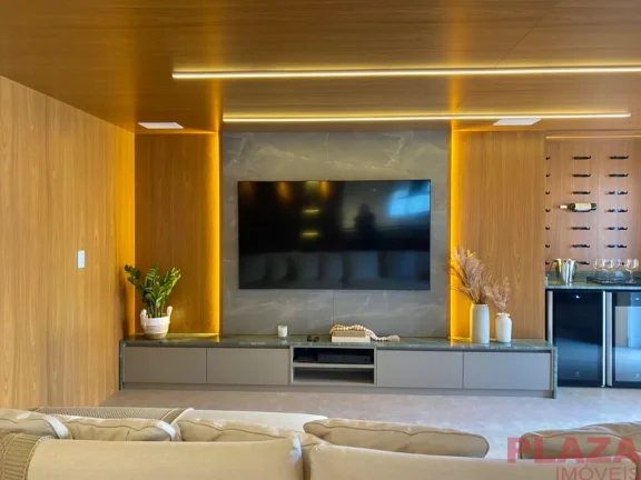 Imagem Apartamento de Alto Padrão à Venda no Ocean Breeze – Balneário Camboriú