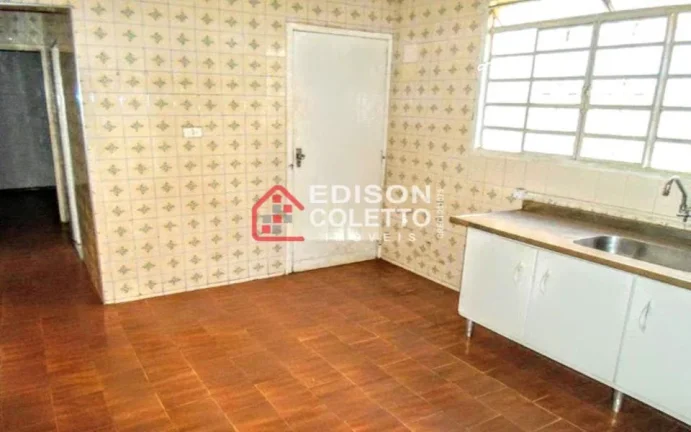 Imagem Pronto para Morar - Casa à venda, Versatilidade e Conforto no Jardim Monumento!!