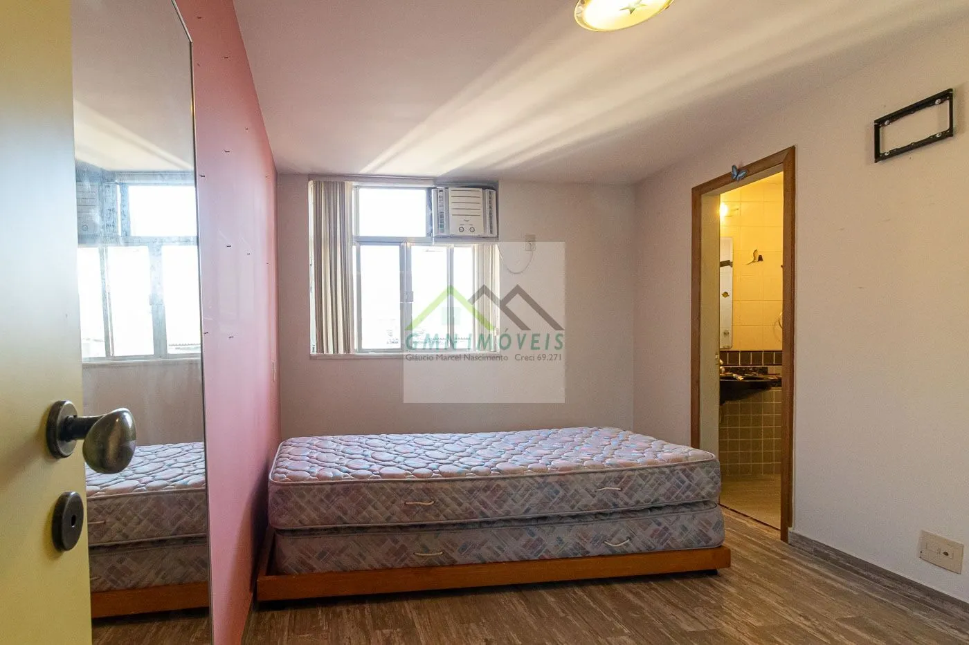 Imagem Apartamento Cobertura linear 425m² 4 suites