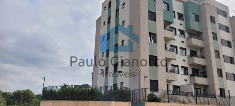 Imagem Apartamento à Venda – Condomínio Domus Tangará – Cotia/SP