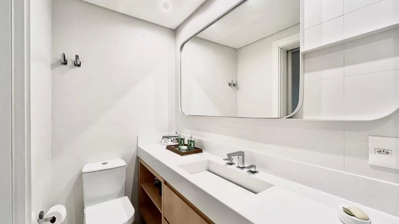 Imagem Apartamento à venda em Torres, Praia Grande, com 4 quartos, 215m2