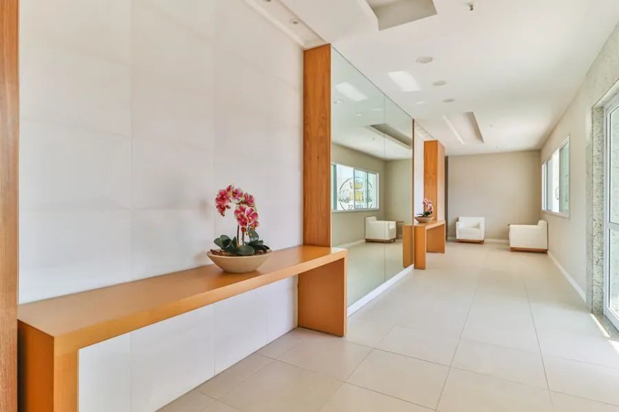 Imagem Apartamento a Venda no bairro Recreio dos Bandeirantes - Rio de Janeiro, RJ