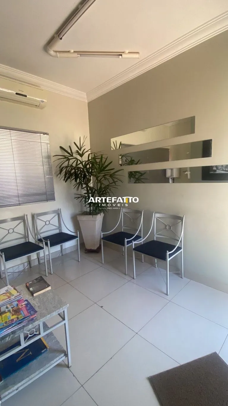 Imagem Casa à venda em Franca, São Joaquim, com 3 quartos, 248m2